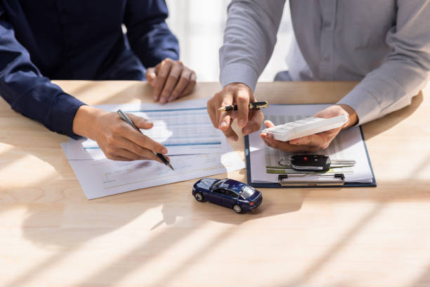 Car insurance options for Ladd residents